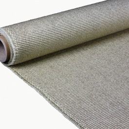 Woven Fabric Plain Vermiculite Texturised 2180g/m2 1000mm