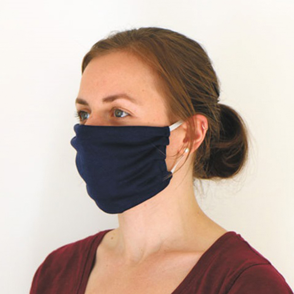Anti-Bacterial Face Mask