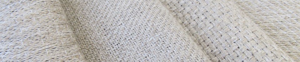 Flax Fibre