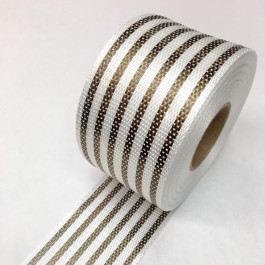 Basalt / Eglass Premium UD Tape 24 Strand 205g/m2 75mm