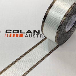 Basalt / Glass Woven Tape Unidirectional 225g/m2 50mm **On Sale**