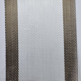 Basalt / Glass Woven Tape Unidirectional 255g/m2 140mm **On Sale**