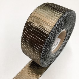 Basalt Woven Tape Unidirectional 240g/m2 50mm