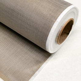 Basalt / Innegra Woven Fabric Plain 4oz x 30" **On Sale** Basalt / Innegra Woven Fabric Plain 4oz x 30" **On Sale**