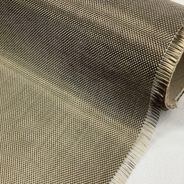 Basalt Woven Fabric Plain 6oz x 30"
