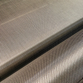 Basalt Woven Fabric Twill 200g/m2 x 1000mm