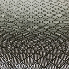 Basalt / Carbon Woven Fabric Diamond Twill 6.6oz x 27" **On Sale** Basalt / Carbon Woven Fabric Diamond Twill 6.6oz x 27" **On Sale**