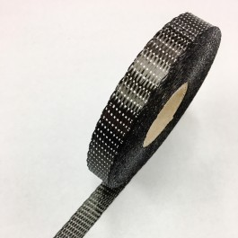 Carbon Woven Tape Unidirectional 200g/m2 20mm