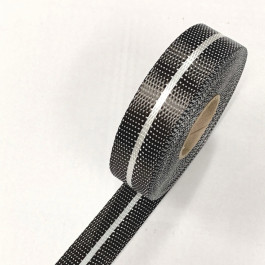 Carbon Uni Tape Twin Band 200g/m2 35mm **On Sale** Carbon Uni Tape Twin Band 200g/m2 35mm **On Sale**