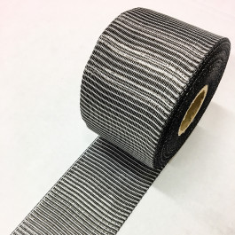 Carbon / Eglass Uni Tape 225g/m2 95mm  **On Sale**