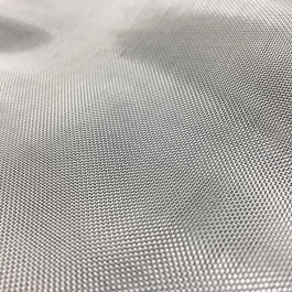 Fibreglass Woven Fabric Plain 3.1oz x 24"