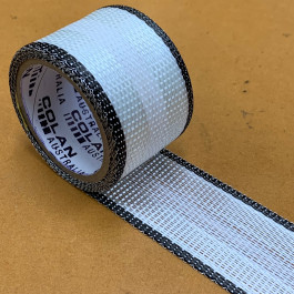Carbon / Eglass / Innegra UD Tape 140g/m2 45mm **On Sale** Carbon / Eglass / Innegra UD Tape 140g/m2 45mm **On Sale**