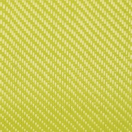 Aramid Woven Fabric 2x2 Twill 175g/m2 1270mm