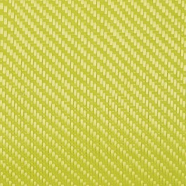 KEVLAR ® Twill Weave Fabric