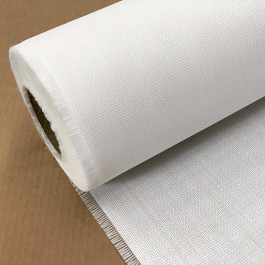 Innegra Woven Fabric 4 Shaft Satin 4oz x 27"