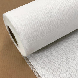 Innegra Woven Fabric 4 Shaft Satin 135g/m2 1000mm
