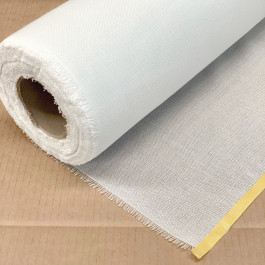 Recycled PET Polyester Cloth Plain 3oz x 27"