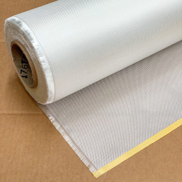 S2-Glass Woven Fabric Plain 4oz x 27"