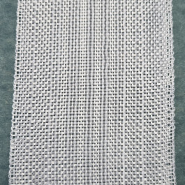 Fibreglass / Innegra Woven Tape Plain 150g/m2 75mm  **On Sale**