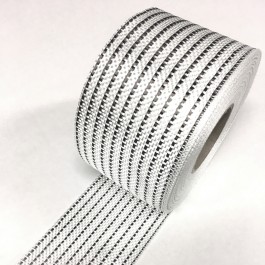 Carbon / Eglass Hybrid Tape 11 Strand 165g/m2 75mm