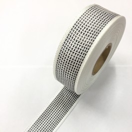 Carbon / Eglass Hybrid Tape Original 175g/m2 45mm