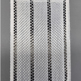 Carbon / Eglass Hybrid UD Tape 178g/m2 40mm  **On Sale**