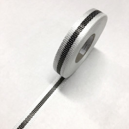 Carbon / Eglass Uni Tape 8mm Stringer 200g/m2 20mm