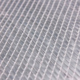 Fibreglass Stitched Double Bias +45°/-45° 457g/m2 210mm