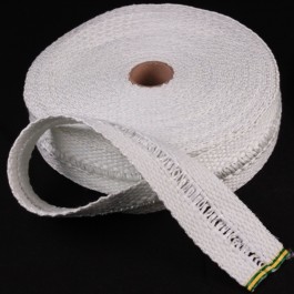 Fibreglass Woven Tape Ladder 750g/m2 3mm x 25mm