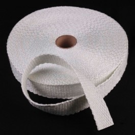 Fibreglass Woven Tape Texturised 790g/m2 1.5mm x 100mm