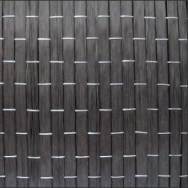 Carbon Woven Fabric Unidirectional 200g/m2 500mm