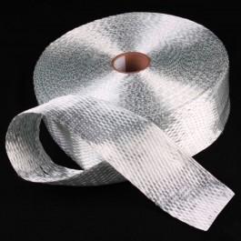 Fibreglass Woven Tape Unidirectional 1000g/m2 60mm