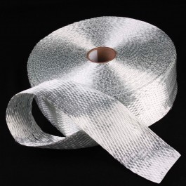 Fibreglass Woven Tape Unidirectional 410g/m2 150mm