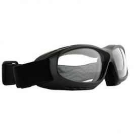 Fire Fighter Safety Goggles