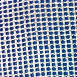 Polyester Woven Fabric Leno 165g/m2 1640mm