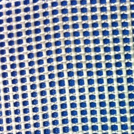 Polyester Woven Fabric Leno 165g/m2 1640mm