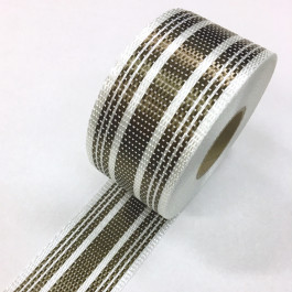 Basalt / Glass Hybrid Centre Band 198g/m2 65mm