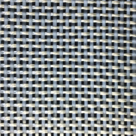 Fibreglass Woven Fabric Plain 6oz x 25"