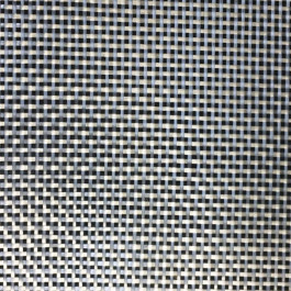 Fibreglass Woven Fabric Plain 2.5oz x 22"