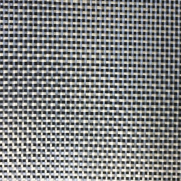 Fibreglass Woven Fabric Plain 2.5oz x 30"