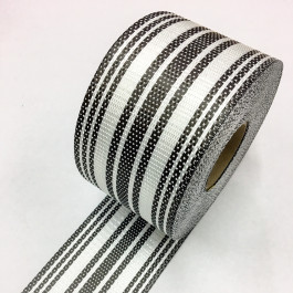 Carbon / Eglass Premium UD Tape V3 210g/m2 80mm