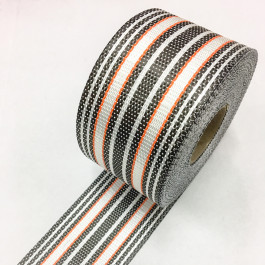 Carbon / Eglass Premium UD Tape V3 Orange 210g/m2 80mm