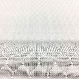 Innegra Woven Fabric Honeycomb Twill 4.5oz x 27"