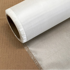 S2-Glass Woven Fabric Plain 2.4oz x 27"