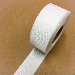 Fibreglass Woven Tape Plain 150g/m2 50mm