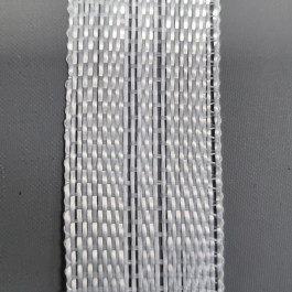 Eglass / Innegra Woven Unidirectional 165g/m2 30mm **On Sale** Eglass / Innegra Woven Unidirectional 165g/m2 30mm **On Sale**