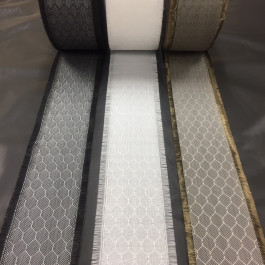 Innegra Woven Tape Honeycomb Twill 4.4oz x 3" White Innegra / White Innegra **On Sale** Innegra Woven Tape Honeycomb Twill 4.4oz x 3" White Innegra / White Innegra **On Sale**