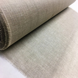 Flax Woven Fabric 2x2 Twill 100g/m2 760mm