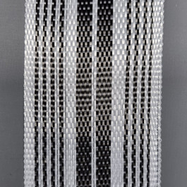 Carbon / Eglass Hybrid UD Tape 145g/m2 65mm **On Sale** Carbon / Eglass Hybrid UD Tape 145g/m2 65mm **On Sale**