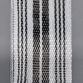 Carbon / Eglass Hybrid UD Tape 140g/m2 60mm  **On Sale**